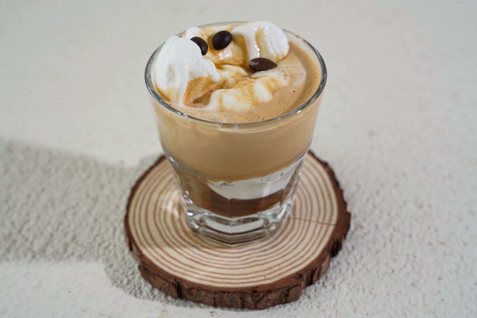 Espresso Avocado 